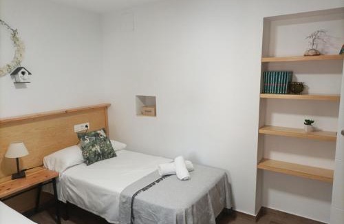 Zaidin Apartment | ACOGEDOR APARTAMENTO JUNTO PALACIO CONGRESOS