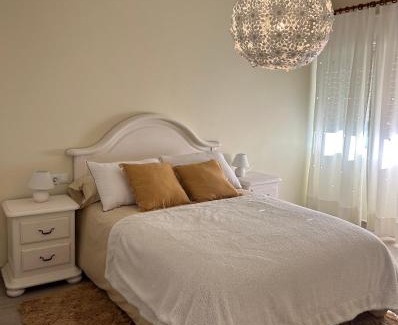 Moana House | Acogedor Bajo en Meira