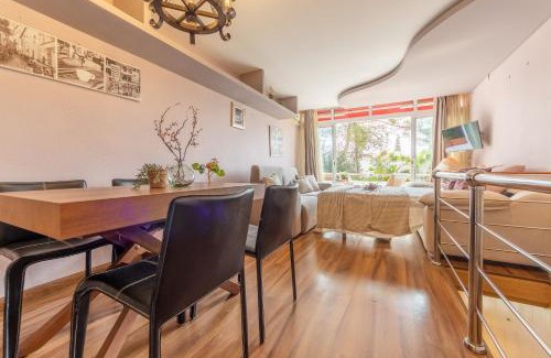 Tarragona Apartment | Acogedor Bungalow Park Florimar