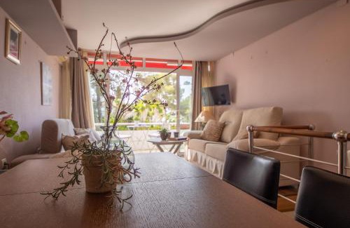 Tarragona Apartment | Acogedor Bungalow Park Florimar