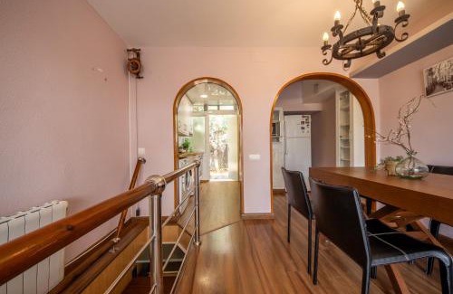 Tarragona Apartment | Acogedor Bungalow Park Florimar