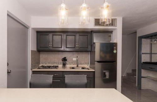 San Carlos Apartment | Acogedor condominio en el centro de San Carlos