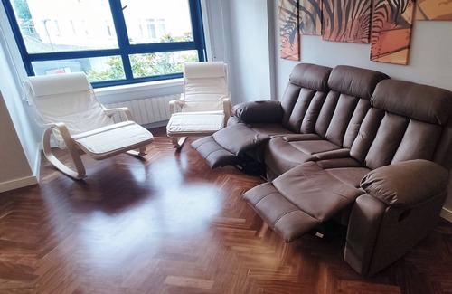 Camposeiras Condo | Acogedor Dúplex en Porto de Santa Cruz