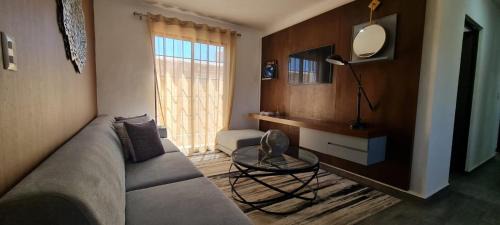 Aguascalientes Apartment | Acogedor departamento