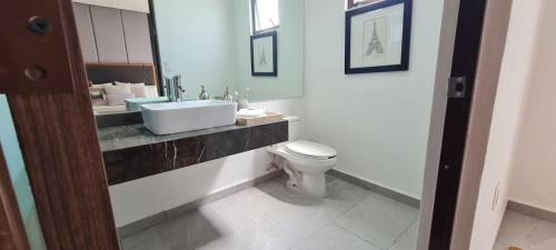 Aguascalientes Apartment | Acogedor departamento