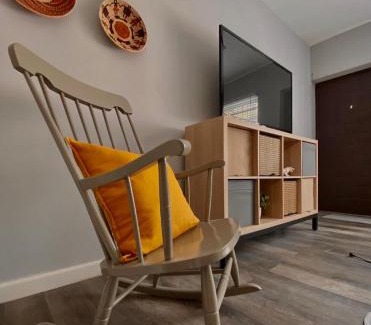 Juarez Municipality Apartment | Acogedor departamento totalmente remodelado, tranquilo y centrico