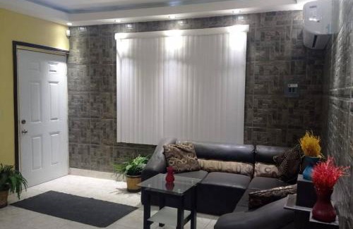 Reynosa Apartment | Acogedor departamento en el centro de la ciudad