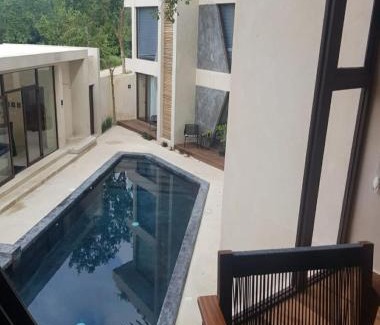 La Veleta Apartment | Acogedor departamento en NAAB TULUM