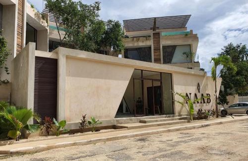La Veleta Apartment | Acogedor departamento en NAAB TULUM