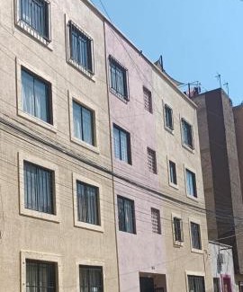 Guerrero Apartment | Acogedor departamento cerca del metro guerrero e hidalgo
