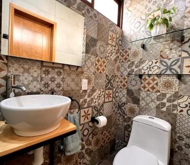 Oaxaca Apartment | Acogedor departamento a 10 min del centro Oaxaca de Juarez