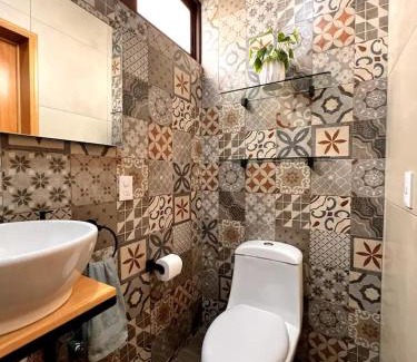 Oaxaca Apartment | Acogedor departamento a 10 min del centro Oaxaca de Juarez