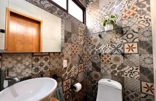 Oaxaca Apartment | Acogedor departamento a 10 min del centro Oaxaca de Juarez