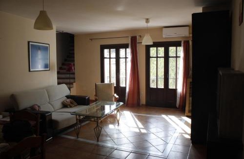 Monda Apartment | Acogedor duplex a 15min de Marbella