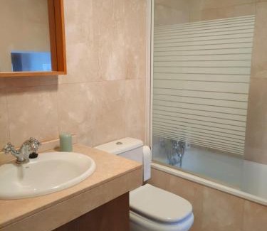 Monda Apartment | Acogedor duplex a 15min de Marbella