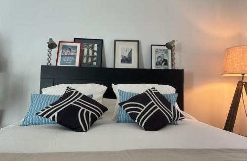 San Gil Apartment | Acogedor estudio en Alameda Centro