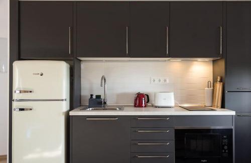 San Gil Apartment | Acogedor estudio en Alameda Centro