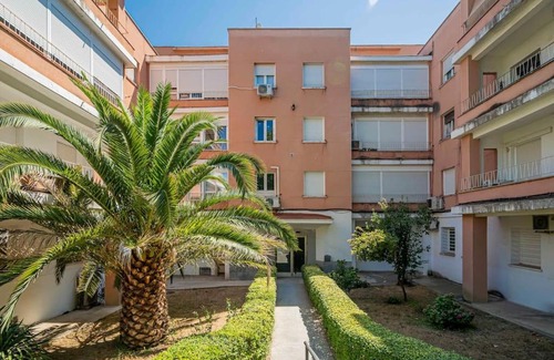 Costillares Apartment | Acogedor estudio en Arturo Soria MD-Anderson E2