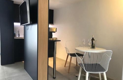 Urbanizacion Famara Apartment | Acogedor Estudio suite en urbanización tranquila