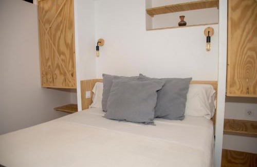 Patraix Apartment | Acogedor Loft cerca a estación tren calamocha B