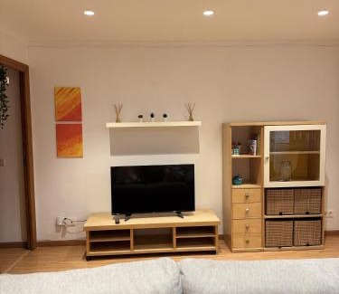 Sants Apartment | Acogedor Piso en Barcelona
