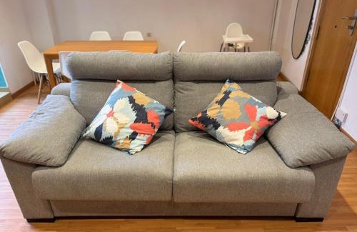 Sants Apartment | Acogedor Piso en Barcelona