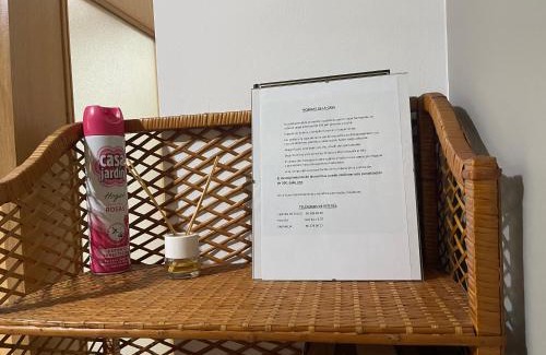 Ciudad Universitaria Apartment | Acogedor piso en Benissanó