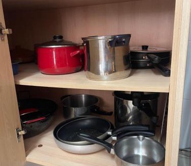 Ciudad Universitaria Apartment | Acogedor piso en Benissanó