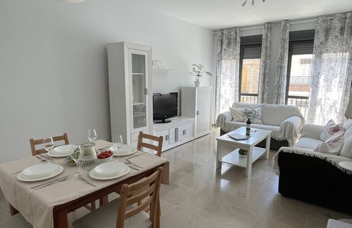 Fernan-Nunez Apartment | Acogedor Piso en Calle San Marcos