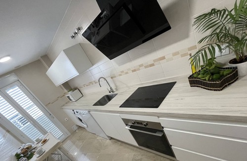 Fernan-Nunez Apartment | Acogedor Piso en Calle San Marcos