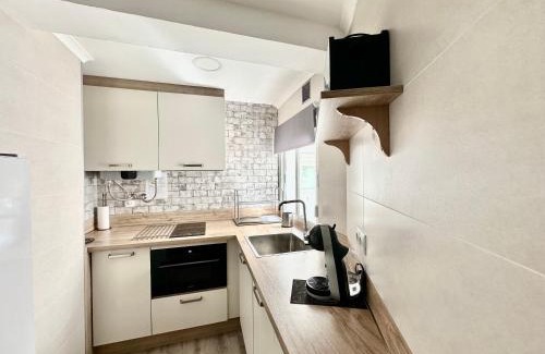 Angustias - Chana - Encina Apartment | Acogedor piso Granada centro