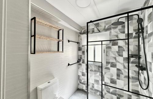 Angustias - Chana - Encina Apartment | Acogedor piso Granada centro