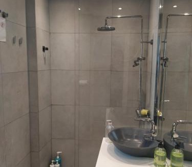 Capuchinos Apartment | Acogedor y moderno estudio en Capuchinos