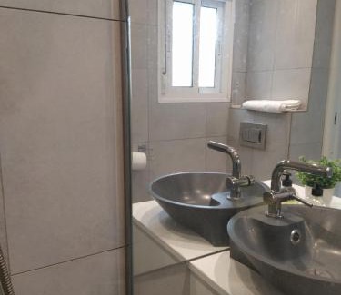 Capuchinos Apartment | Acogedor y moderno estudio en Capuchinos