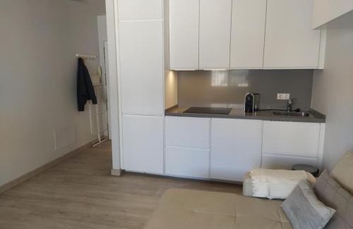 Capuchinos Apartment | Acogedor y moderno estudio en Capuchinos