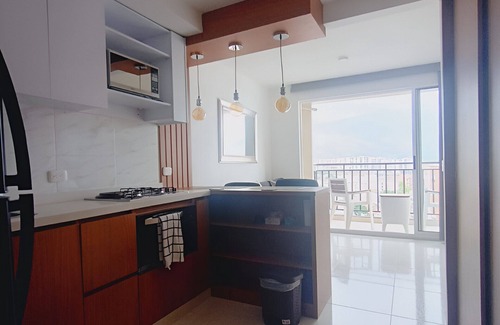 Cali Apartment | Acogedor y Moderno Loft en La Flora