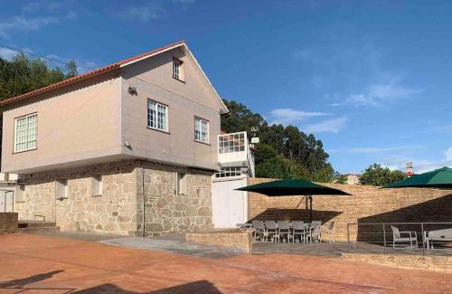 Marin House | Acogedora casa cerca de Marín