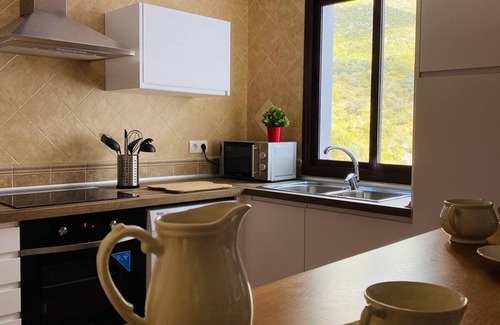 Benamahoma Cottage | Acogedora Casa EN Pleno Parque Natural Sierra DE Grazalema