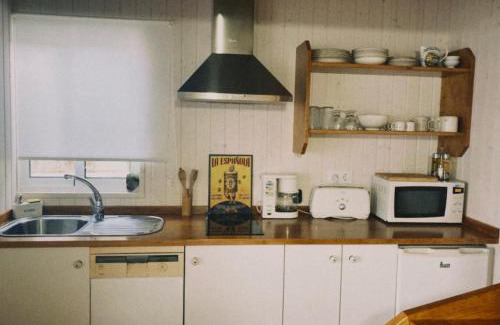 Ribadeo Apartment | Acogedora casa en Rinlo, en la villa de Ribadeo