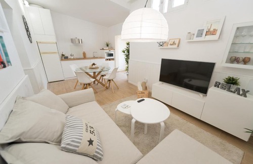 La Garita Apartment | ACOGEDORA CASITA CERCA DEL MAR
