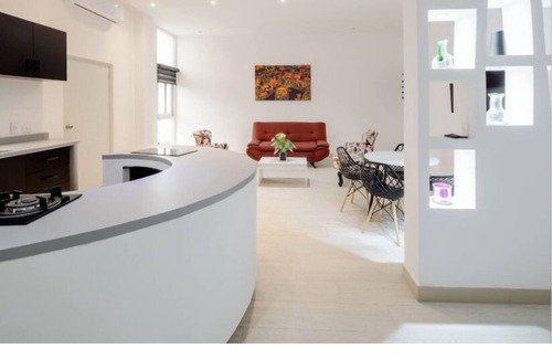 Monterrey Apartment | Acogedora Suite C2 EN Monterrey