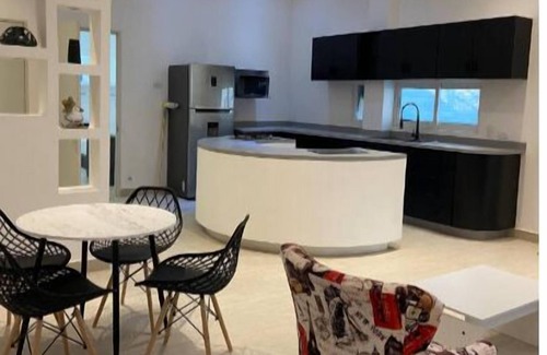 Monterrey Apartment | Acogedora Suite C2 EN Monterrey
