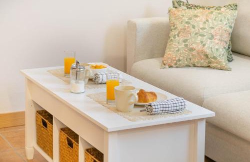 Uterga Apartment | Acogedores apartamentos a 10 minutos de Pamplona