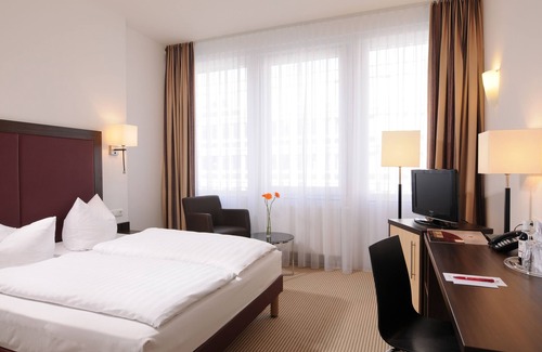 Englschalking Hotel | acom Hotel München