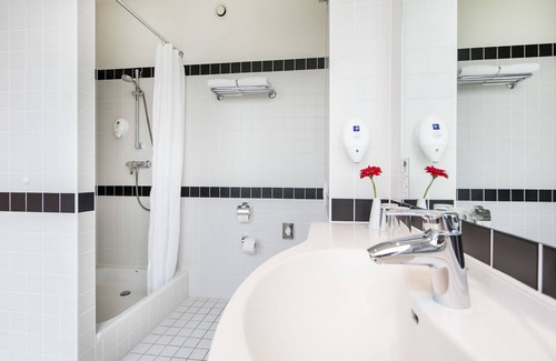 Englschalking Hotel | acom Hotel München