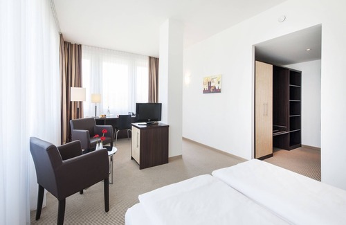 Englschalking Hotel | acom Hotel München