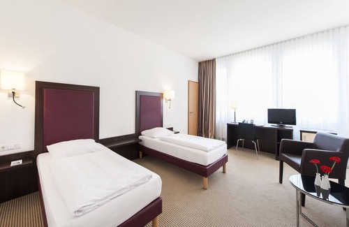 Englschalking Hotel | acom Hotel München