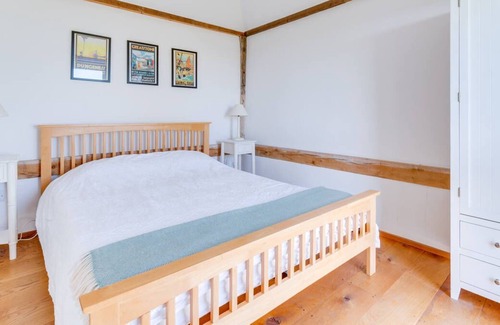 Willesborough House | Acorn Barn in the beautiful Ashford