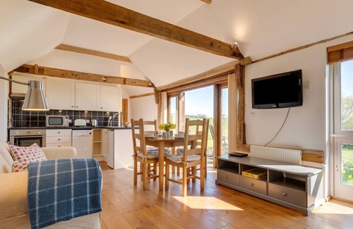 Willesborough House | Acorn Barn in the beautiful Ashford