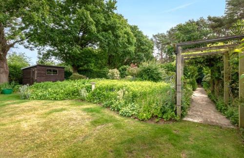 Melton Constable House | Acorn Cottage